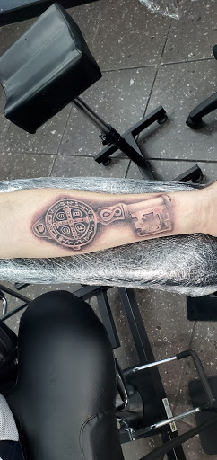 Explore hawaii tattoo ideas, creative tattoo ideas in Rio Grande City, available at RG INK