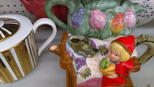 Thrift Store «Goodwill», reviews and photos, 8275 SW Wilsonville Rd, Wilsonville, OR 97070, USA