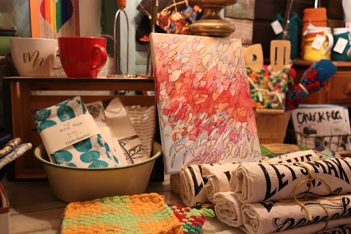 Gift Shop «Little Button Craft and Press», reviews and photos, 658 South Ave, Rochester, NY 14620, USA