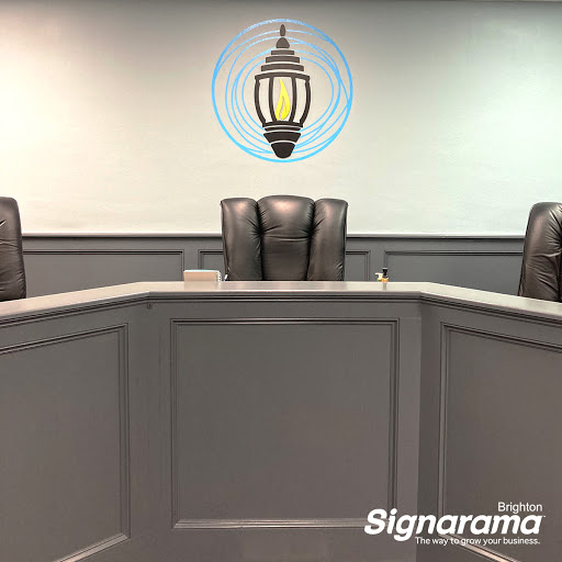 Sign Shop «Signarama», reviews and photos, 1289 S 4th Ave #200, Brighton, CO 80601, USA