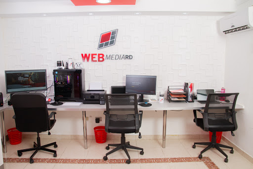 WEBMEDIARD, SRL