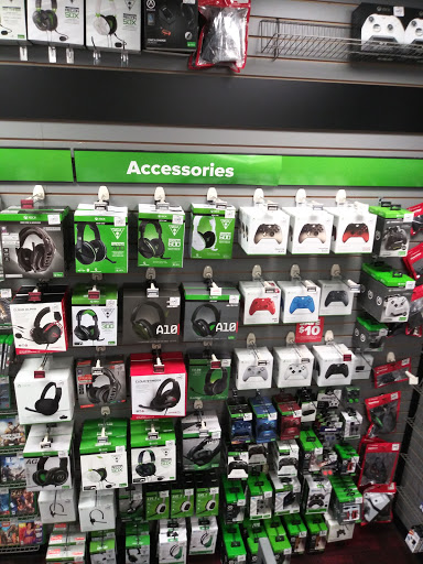 Video Game Store «GameStop», reviews and photos, 1136 N Gateway Ave, Rockwood, TN 37854, USA