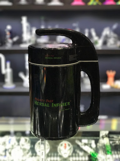 Vaporizer Store «ROCK N ROLL IT SMOKE SHOP», reviews and photos, 2456 FM 1960, Houston, TX 77068, USA