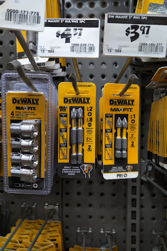 Home Improvement Store «The Home Depot», reviews and photos, 145 Depot Dr, Hiram, GA 30141, USA