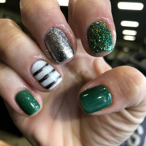 Beauty Salon «Fringe Salon», reviews and photos, 866 S M 13, Lennon, MI 48449, USA