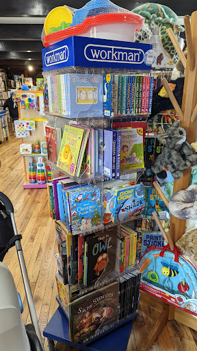 Toy Store «Imaginuity», reviews and photos, 225 Front St, Minocqua, WI 54548, USA