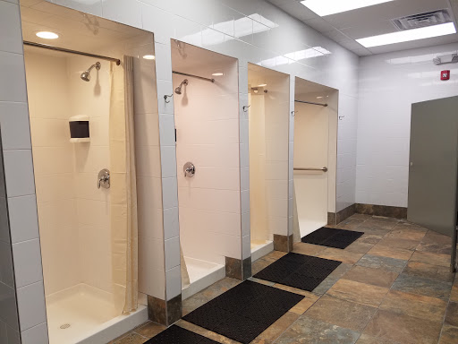 Gym «URGE fitness Fairless Hills PA», reviews and photos, 495 S Oxford Valley Rd, Fairless Hills, PA 19030, USA