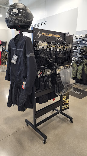 ATV Dealer «Freedom Powersports McKinney», reviews and photos, 2110 N Central Expy, McKinney, TX 75070, USA