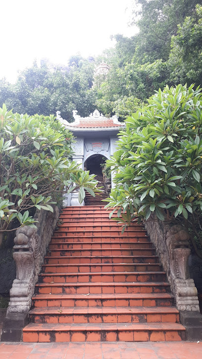Công viên Cao Sơn Lưu Thủy