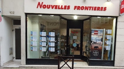 Agence Marmara - Nouvelles Frontières