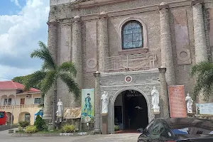 Archdiocesan Shrine & Parish of St. James the Greater image