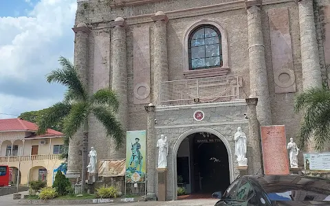 Archdiocesan Shrine & Parish of St. James the Greater image