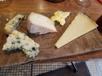 Fromage du Restaurant français Le Petit Vendôme à Paris - n°5