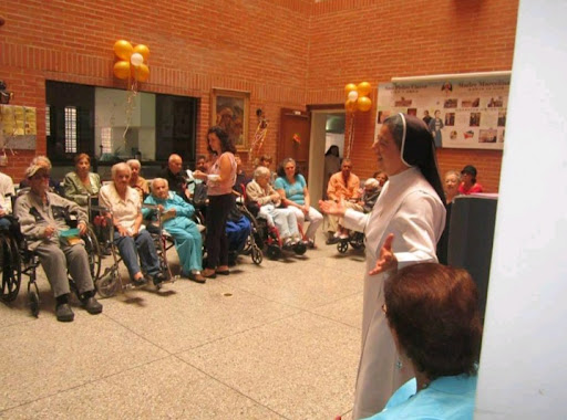 HOGAR DE ANCIANOS SAN PEDRO CLAVER (Hermanitas de los Pobres de San Pedro Claver)