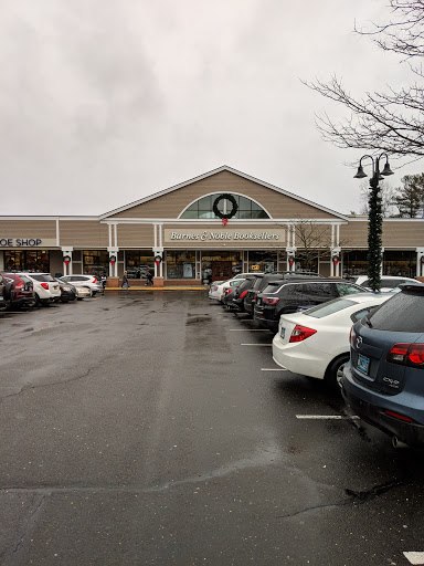 Book Store «Barnes & Noble», reviews and photos, 1076 Post Rd E, Westport, CT 06880, USA