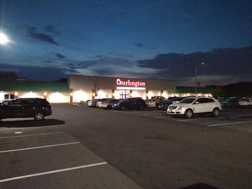 Clothing Store «Burlington Coat Factory», reviews and photos, 705 Granite St, Braintree, MA 02184, USA
