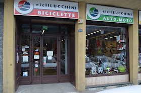 Cicli Lucchini