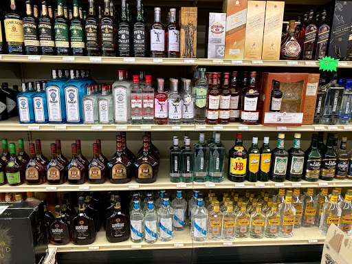 Wine Store «Towne Liquors of Billerica Inc», reviews and photos, 700 Boston Rd # 11, Billerica, MA 01821, USA