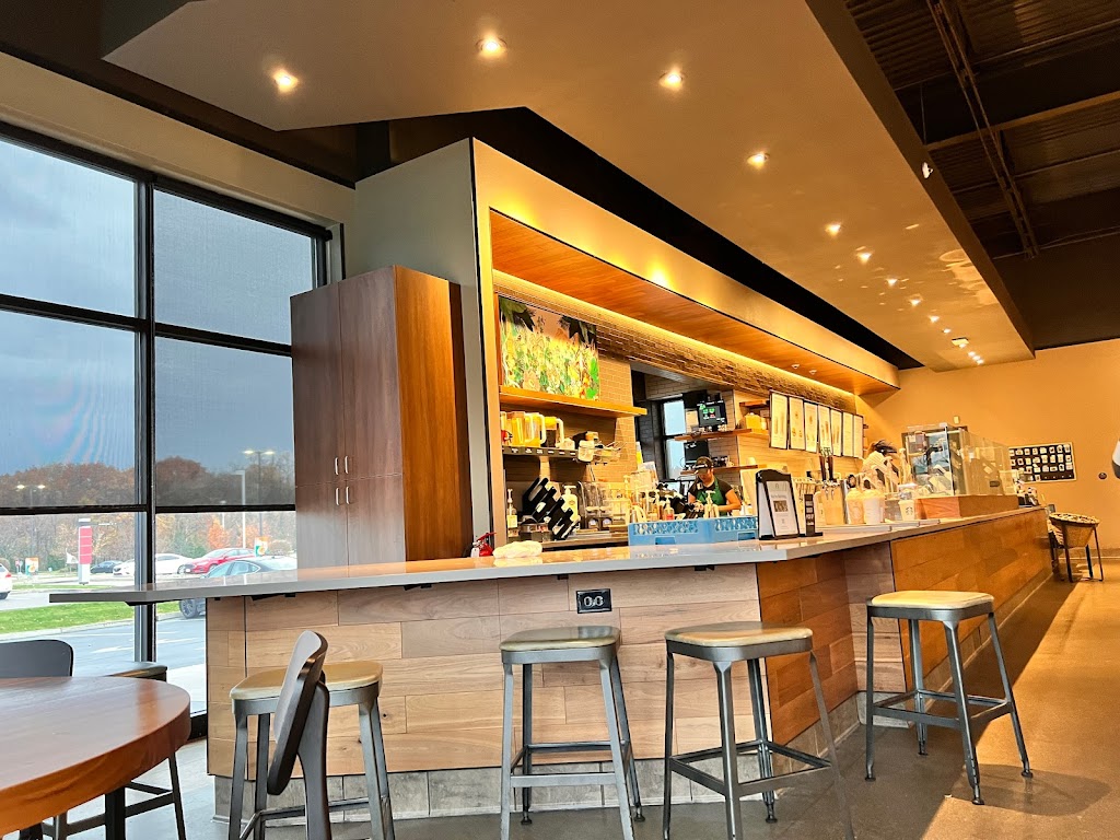 Starbucks Warsaw, IN 46580 Menu, Reviews, Hours & Contact