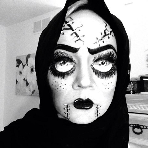 Make-up Artist «Dawn Lewis Designs», reviews and photos, 2 Huckleberry Ln, New Egypt, NJ 08533, USA