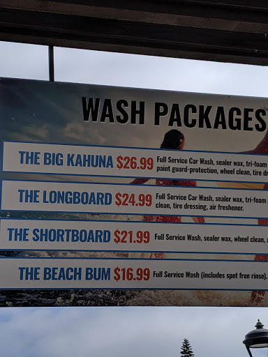 Car Wash «Redondo Car Wash», reviews and photos, 617 Torrance Blvd, Redondo Beach, CA 90277, USA