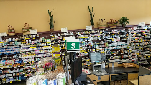 Organic Food Store «El Cerrito Natural Grocery Company», reviews and photos, 10367 San Pablo Ave, El Cerrito, CA 94530, USA
