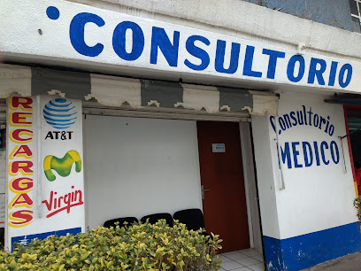 Consultorio Médico Farmati, , Colonia Calle Santa Cruz Amalinalco