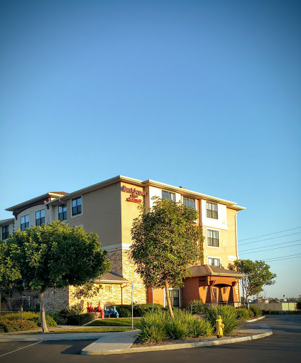Residence Inn by Marriott San Diego Oceanside image