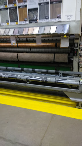 Home Improvement Store «The Home Depot», reviews and photos, 800 Commerce Blvd, Dickson City, PA 18519, USA