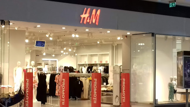 Comentarii opinii despre H&M