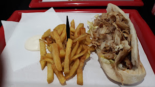 Photo n°8 de Monster Food à Fougères ()