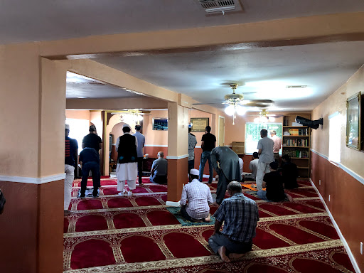 Masjid Dunlup