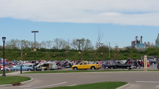 Casino «Hollywood Gaming at Dayton Raceway», reviews and photos, 777 Hollywood Blvd, Dayton, OH 45414, USA