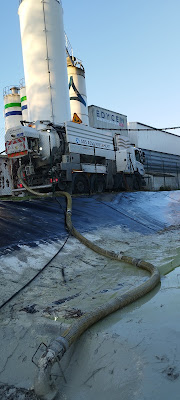 FTCS FORAGE à Mazères