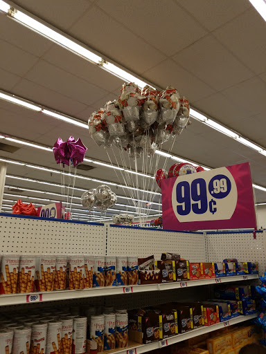 Discount Store «99 Cents Only Stores», reviews and photos, 1261 W Central Ave, Brea, CA 92821, USA