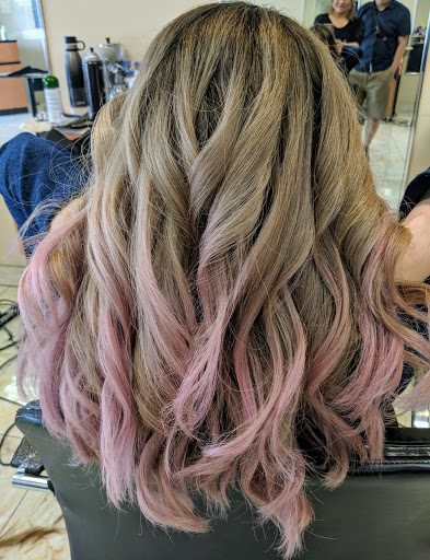 Beauty Salon «Angel Beauty Salon», reviews and photos, 8447 Westminster Ave, Westminster, CA 92683, USA