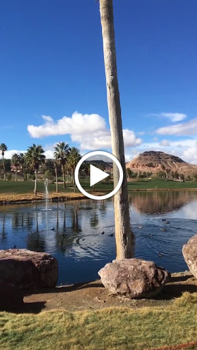 Golf Course «Rhodes Ranch Golf Club», reviews and photos, 20 E Rhodes Ranch Pkwy, Las Vegas, NV 89148, USA