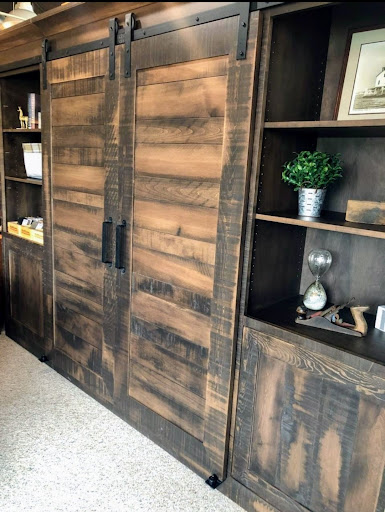 Furniture Store «Furniture Nook-North Royalton», reviews and photos, 10147 Royalton Rd # A, North Royalton, OH 44133, USA