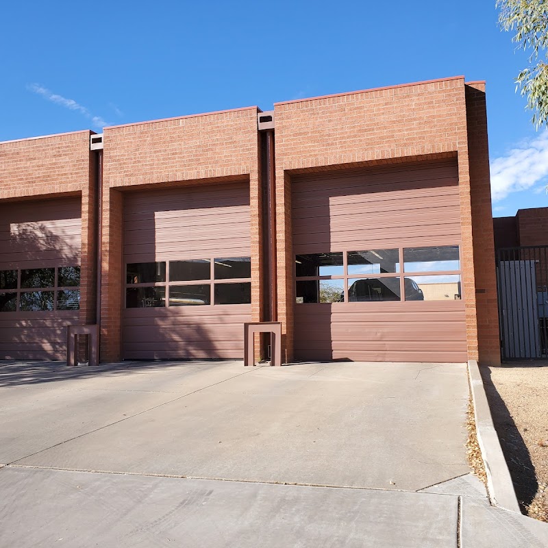 Phoenix Fire Department Station 36