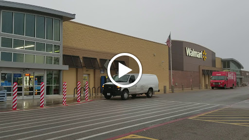Discount Store «Walmart», reviews and photos, 8538 Interstate 35 Access Rd, San Antonio, TX 78211, USA