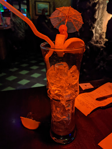 Tiki No image