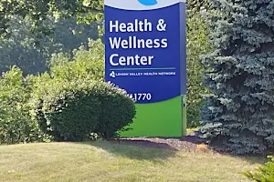 Health & Wellness Center at Muhlenberg image