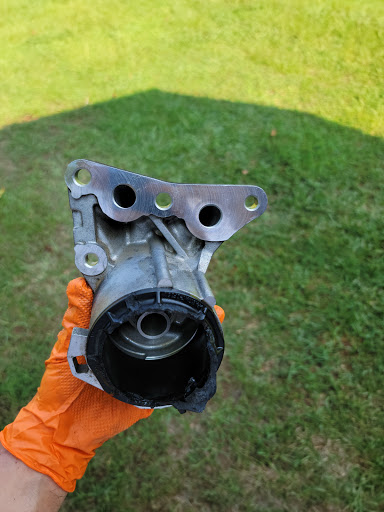 Honda Dealer «Honda Cars of Rockwall», reviews and photos, 1550 I-30 Frontage Rd, Rockwall, TX 75087, USA