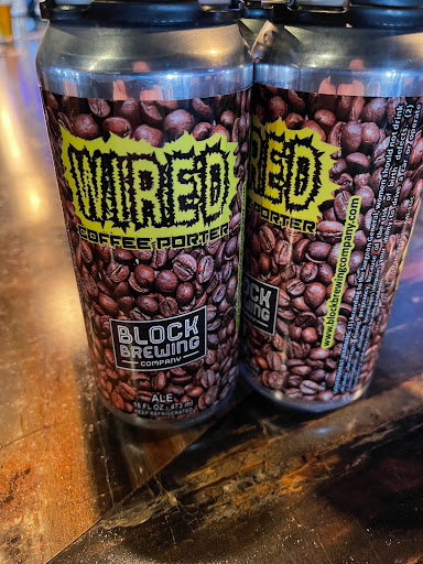 Brewery «Block Brewing Company», reviews and photos, 1140 S Michigan Ave, Howell, MI 48843, USA