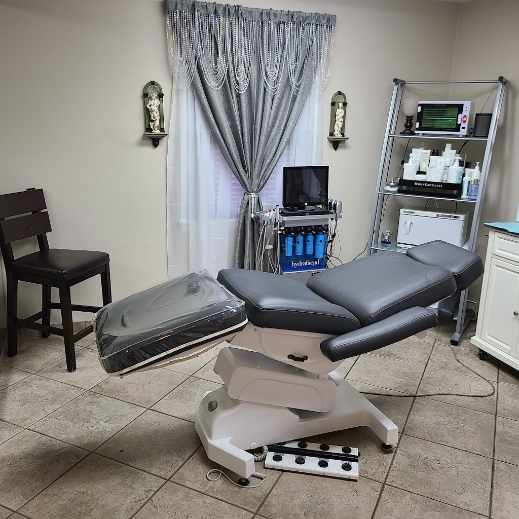 Bella MediSpa & Salon 07860
