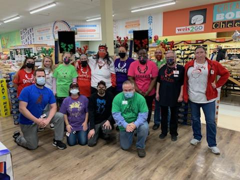 Supermarket «Weis Markets», reviews and photos, 1440 Allegheny St, Jersey Shore, PA 17740, USA