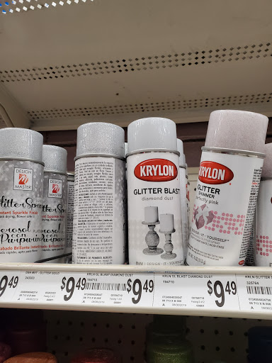 Craft Store «Michaels», reviews and photos, 422 W Loop 281 Ste 500, Longview, TX 75605, USA