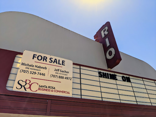 Movie Theater «Rio Theater», reviews and photos, 20396 Bohemian Hwy, Monte Rio, CA 95462, USA