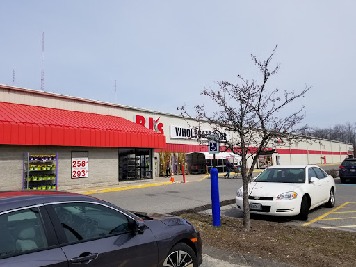 Warehouse club «BJ’s Wholesale Club», reviews and photos, 513 Warren Ave, Portland, ME 04103, USA