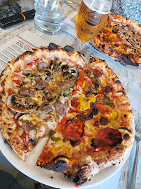 Les plus récentes photos du Pizzeria Le Napoli Mia à Bourg-Madame - n°3